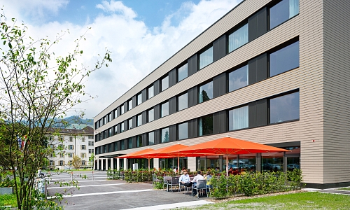 Kantonspital Obwalden