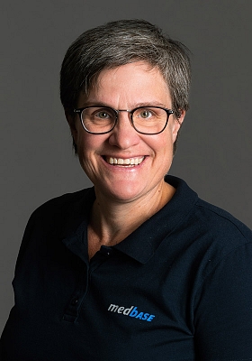 Dr. med. Annette Frischkopf