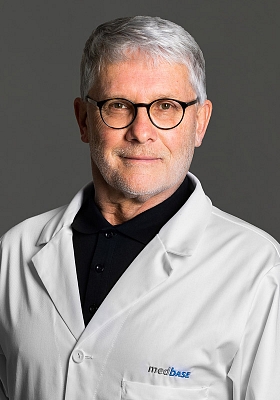 Dr. med. Anton Miotti 
